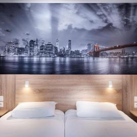 Kyriad Annemasse - Geneve, hotel i Annemasse