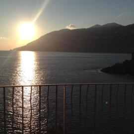Villa Malù Amalfi Coast