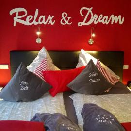 Pension Pauly, hotel in Boppard