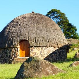 Sobantu Guest Farm, hotel in Piggs Peak