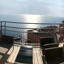 Villa Castello, hotel u gradu Limone sul Garda