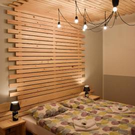 Guest House Park Žibert, hotel in Ljubljana