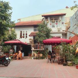 Ninh Binh City View Homestay