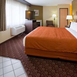 AmericInn by Wyndham Blue Earth, ξενοδοχείο σε Blue Earth