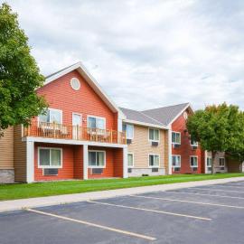 AmericInn by Wyndham Sartell, hotel di Sartell