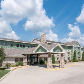 AmericInn by Wyndham Fort Dodge, מלון בפורט דודג'