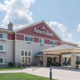 AmericInn by Wyndham Newton, מלון בניוטון (ארה''ב)