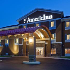 AmericInn by Wyndham Hartford SD, hotel in Hartford