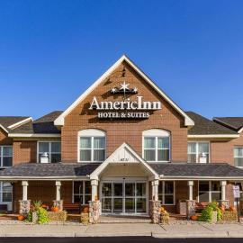 AmericInn & Suites Burnsville, MN, hotel din Burnsville