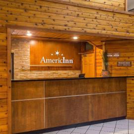 AmericInn by Wyndham Boscobel, hotel din Boscobel