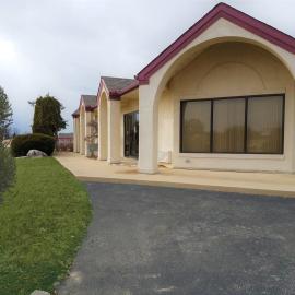 Stay Inn, Hotel in Port Clinton