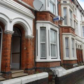 Comfort Guest House, hotel in Leicester