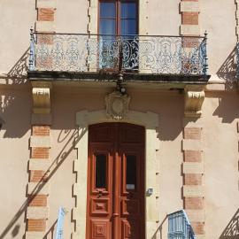 Aulus-les-Bains, hotel in Aulus-les-Bains