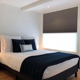 PH93 Amsterdam Central, hotel in Amsterdam