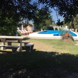 Alto Rio Hondo, hotel in Termas de Río Hondo