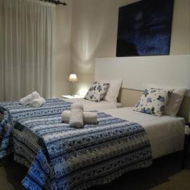 Lagoa´s House