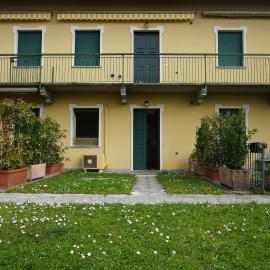 Casina, Hotel in Bellagio