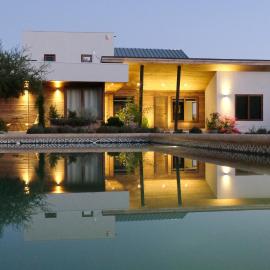 Callihue Lodge, hotel in Santa Cruz