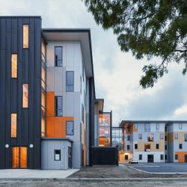Otago Village, hotel in Dunedin