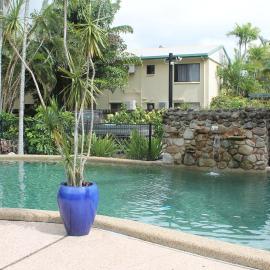 Bohemia Resort Cairns, hotelli Cairnsissa