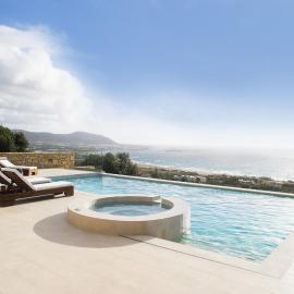 Aspalathos Falassarna Villas, hotel in Falasarna