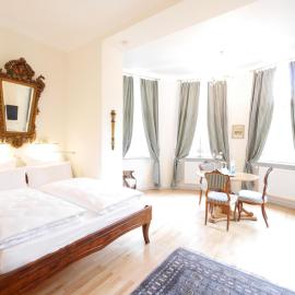 Hotel Rotdorn