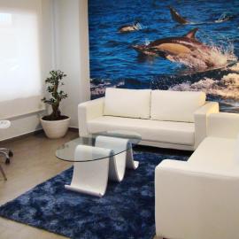 Bekale, hotel i Ea