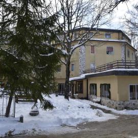 Albergo Del Sole, hotel em Roccaraso