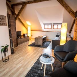 Tylova Apartments, hotel in Kutná Hora