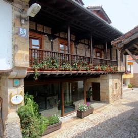 Apartamentos El Secreto de Pedredo