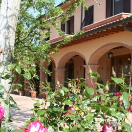 Agriturismo Diciocco, Hotel in Venturina Terme