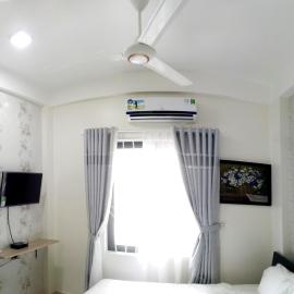 Tin Tin Hue Hostel, hotel v destinaci Hue