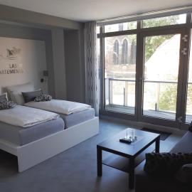 Bugenhagen - Classic Appartements, Hotel in Arnstadt