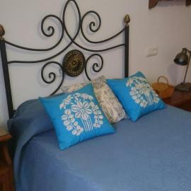 Villarei, hotel en Ribadeo