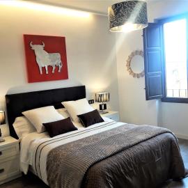 Apartamentos Sol Compañia, hotel en Úbeda