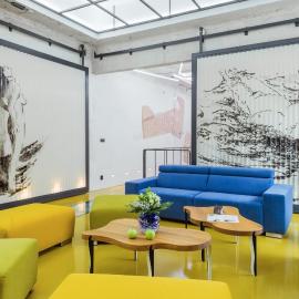 Smarthotel Nezvalova Archa, hotel in Olomouc