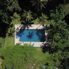 Dambulu Oya Family Park, hotel in Dambulla
