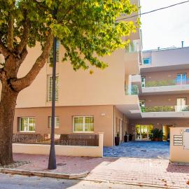 Residence Sansabai
