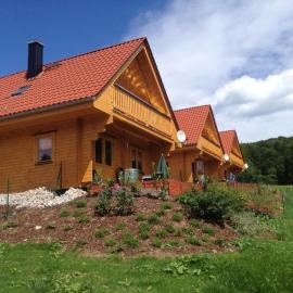 Blockhaus I Bad Sachsa, hotel in Bad Sachsa