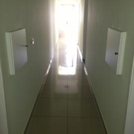 Hotel City Sacomã