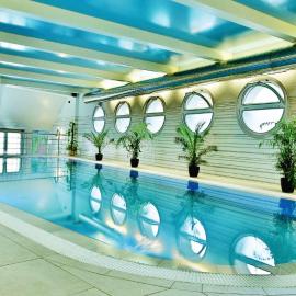 Olympia Wellness Hotel