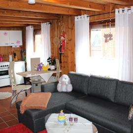 Ferienwohnung Maria