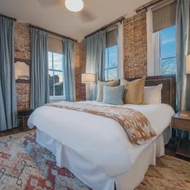 The Windsor - Asheville, hotel a Asheville