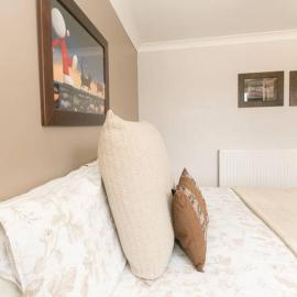 Annora House, Hotel in Berkswell