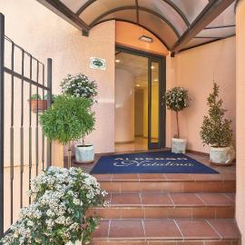 Albergo Natalina, hotell sihtkohas Finale Ligure