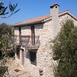 Luka में, होटल Holiday Home Strpuncina