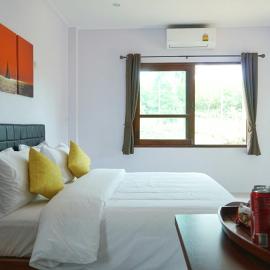 Ko Kood में, होटल The Lodge at Koh Kood