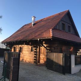 Chata Eden, hotel sa Hrabušice