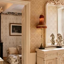 Sainte-Hélène Chambres d'Hôtes & Appartement, hotel a Olonzac