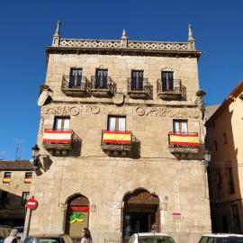 El Altillo، فندق في ثيوداد رودريجو